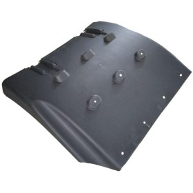 Half Rear Mudguard Left With Cutout Scania Serie S - R, 2278270