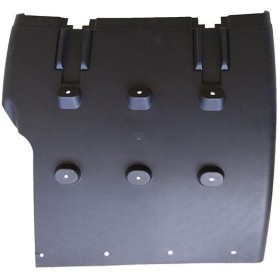 Mezzo Parafango Posteriore Sinistro Scania Serie S - R, 2302332