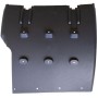 Halb‑Schmutzblech Hinten Links Scania Serie S - R, 2302332