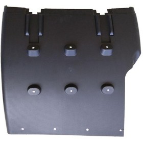 Mezzo Parafango Posteriore Destro Scania Serie S - R, 1454644