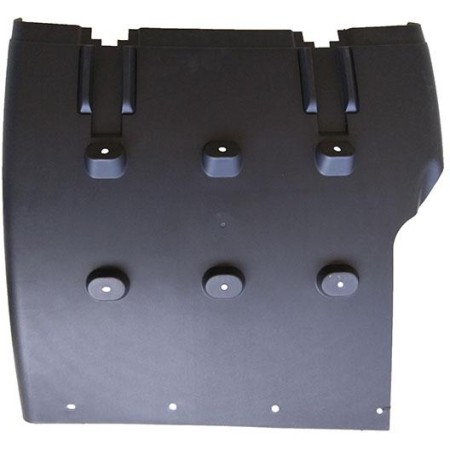 Half Rear Fender Right Scania Series S - R Scania Serie S - R, 1454644