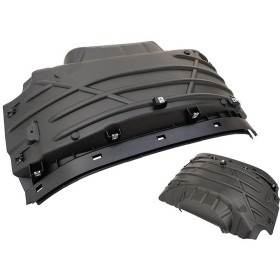 Vorderrad-Aufsatz Links Scania Serie S - R, 2298041