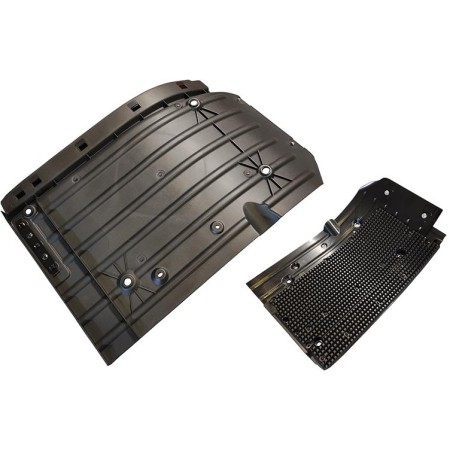 Parafango Anteriore Sinistro Scania Serie S - R, 2298047