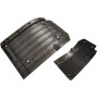Parafango Anteriore Sinistro Scania Serie S - R, 2298047