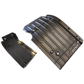 Front Mudguard Right Scania Serie S - R, 2599552