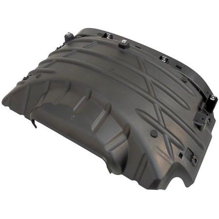 Parafango Anteriore Sinistro Scania Serie S - R, 2304713