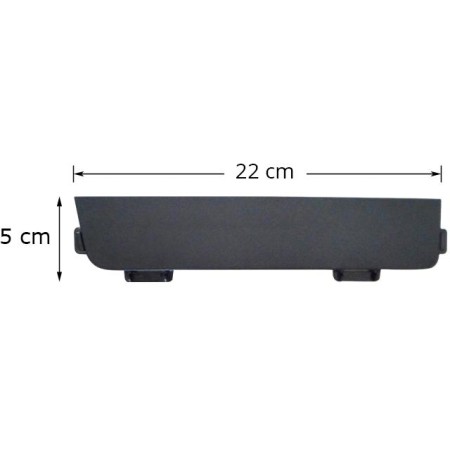 Tapa Escalón Izquierdo Scania Serie S - R, 2559306