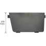 Trittbrettabdeckung Links Scania Serie S - R, 2349687