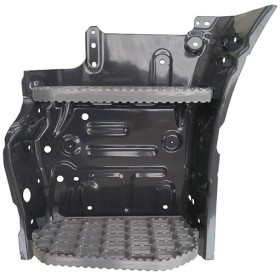 Supporto Pedana Sinistro Scania Serie S - R, 2553996