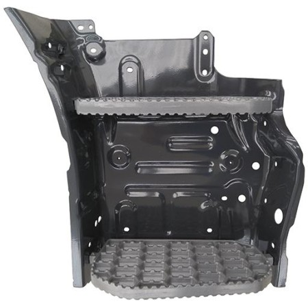 Supporto Pedana Destro Scania Serie S - R, 2553997