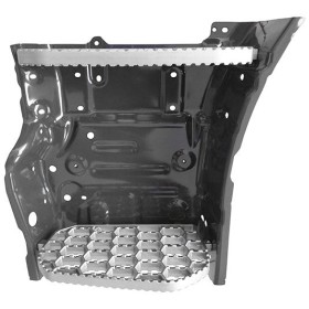 Left Footstep Bracket Scania S‑R Scania Serie S - R, 2554001