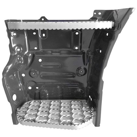 Left Footstep Bracket Scania S‑R Scania Serie S - R, 2554001