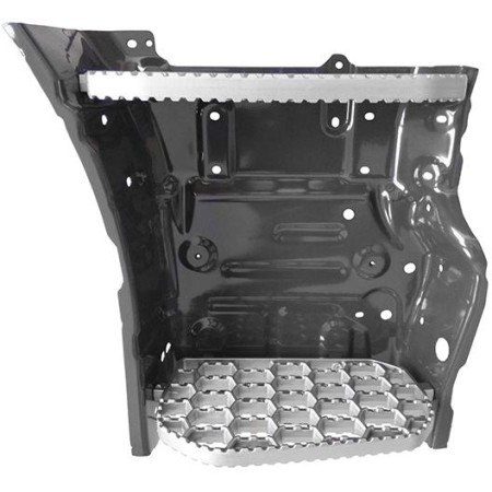Supporto Pedana Destro Scania Serie S - R, 2554002