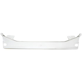 Central Bumper Scania Serie S - R Painted White, 2311420