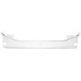 Paraurti Centrale Scania Serie S - R Verniciato Bianco, 2311420