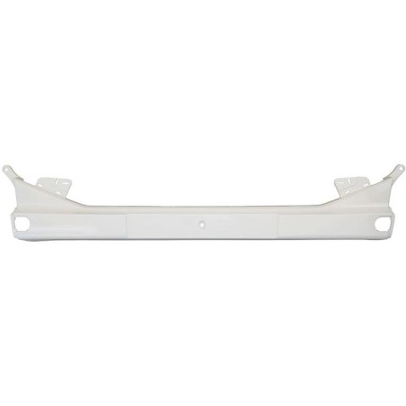 Centre Bumper Scania S - R Painted White Scania Serie S - R Painted White, 2474689