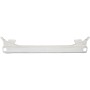Paraurti Centrale Scania Serie S - R Verniciato Bianco, 2474689