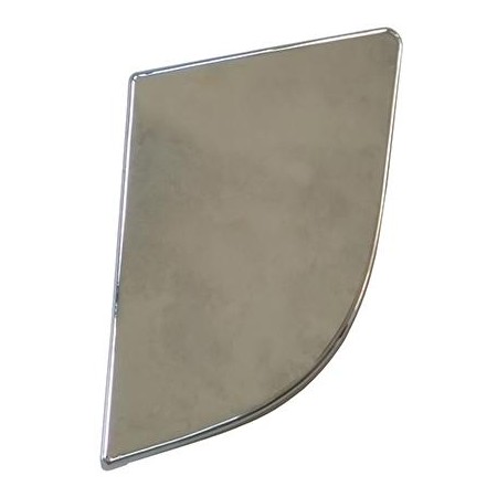 Left Bumper Corner Cap Scania Series S - R Scania Serie S - R, 2256137