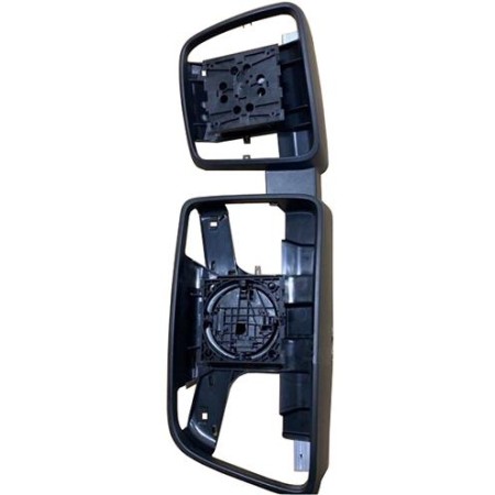 Mirror Body Left Scania Serie S - R, 2337595