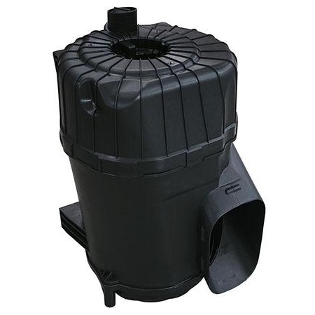 Air Filter Housing Scania Serie S - R, 2232180