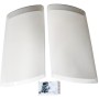 Kit Convogliatore Aria Destro-Sinistro Scania Serie S - R