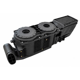 Serbatoio Filtro Aria Senza Cartuccia Filtrante Scania Serie S - R, 2480379