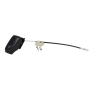 Seat Adjustment Button Scania R