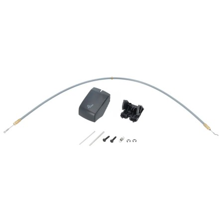 Pulsante Regolazione Sedile Scania R 1498834