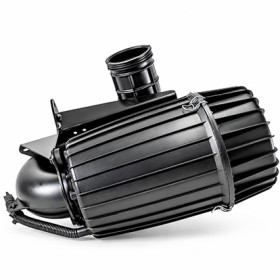 Air Filter Housing Iveco Daily S2000 504023259 - 500396508 - 500366840