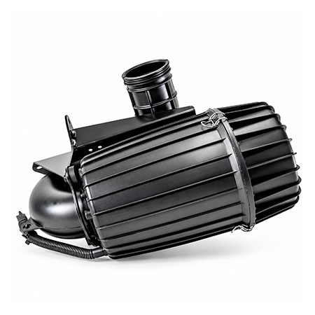 Air Filter Housing Iveco Daily S2000 504023259 - 500396508 - 500366840