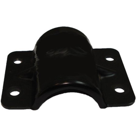 Support De Garde-Boue Daf Xf | Xg | Xg+, 1629046