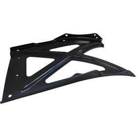 Halter Vorderer Schmutzblende Links Daf Xf | Xg | Xg+, 2260268