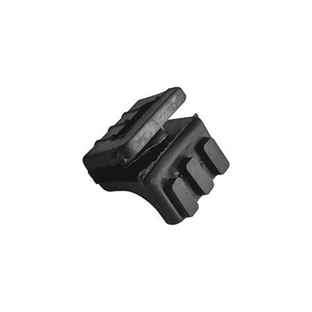 Grommet Support Under Bumper Cover Daf Xf | Xg | Xg+, 2262385