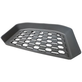 Upper Step Grille Left Daf Xf | Xg | Xg+, 2237312