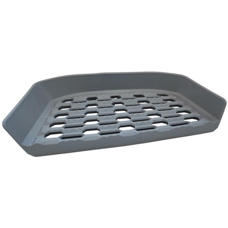 Upper Step Plate Grille Right Daf Xf | Xg | Xg+, 2249139