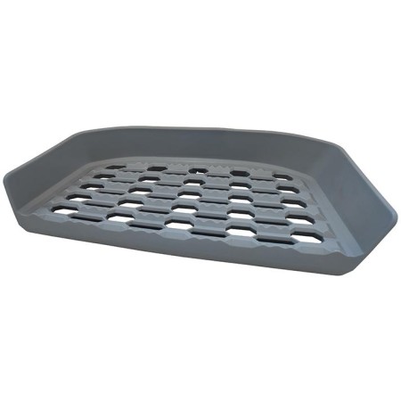 Left Upper Step Plate Daf Xf | Xg | Xg+, 2249132