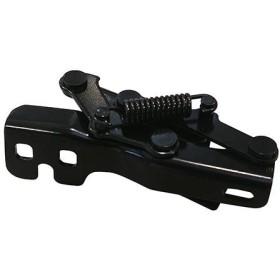 Left Hinge Daf Xf | Xg | Xg+, 2250195