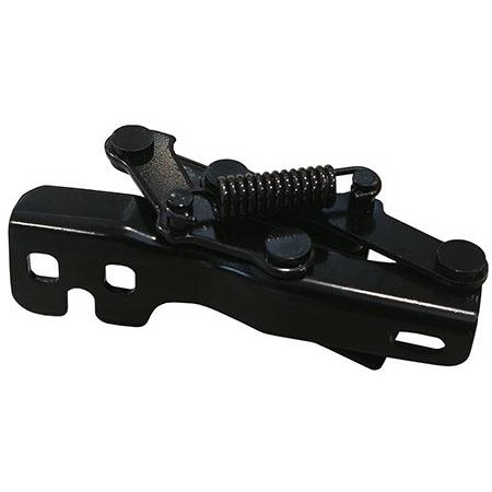 Left Hinge Daf Xf | Xg | Xg+, 2250195