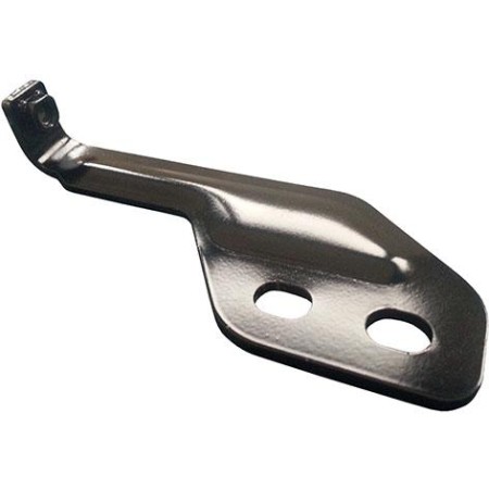 Bumper Bracket Right Daf Xf | Xg | Xg+, 2262372