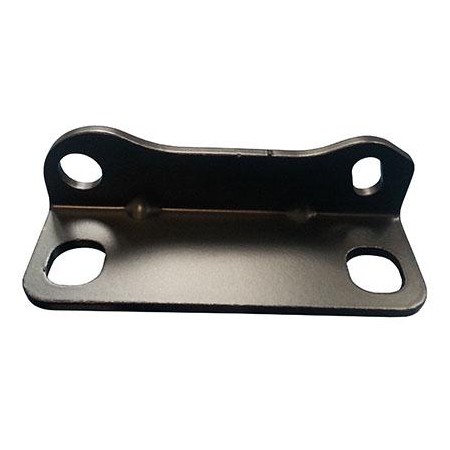 Left Air Duct Support Daf Xf | Xg | Xg+, 2250198