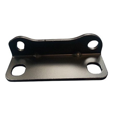Hinge Bracket Cab Corner Left Daf Xf | Xg | Xg+, 2250182