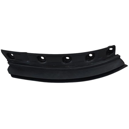 Upper Headlight Frame Gasket Right Daf Xf | Xg | Xg+, 2240703