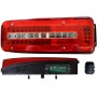 Fanale Posteriore Sinistro Daf Xf | Xg | Xg+, 1981865