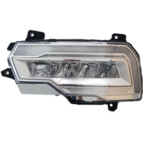 Left Headlight Daf Xf | Xg | Xg+, 2188984