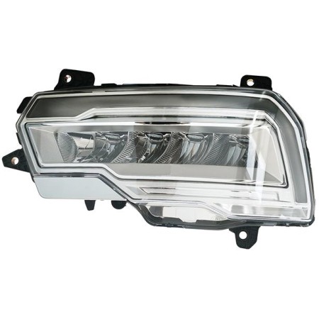 Left Headlight Daf Xf | Xg | Xg+, 2188978
