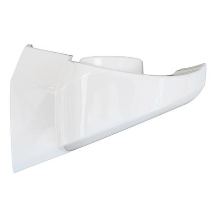 Left Lower Mirror Arm Cover Daf Xf | Xg | Xg+, 2298758
