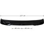 Visiera Parasole Daf Xf | Xg | Xg+, 2248955