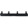 Gummi Winkel Motorhalter Links Daf Xf | Xg | Xg+, 2322579