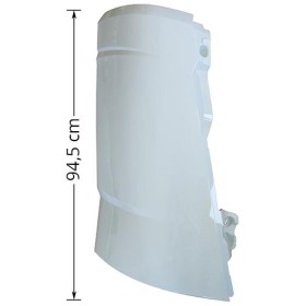 Air Deflector Right Daf XF 2338015