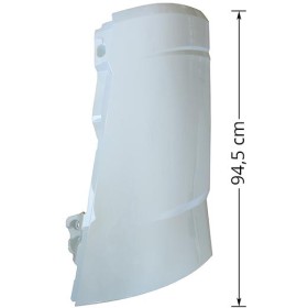 Deflector De Aire Izquierdo Daf XF 2338014